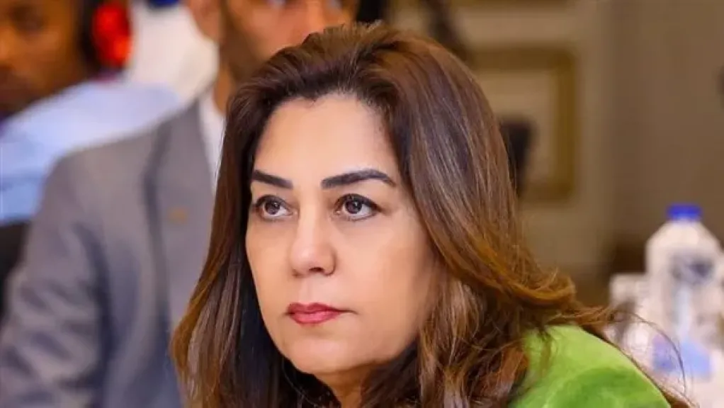 منال عوض: مشروعات البيوجاز خطوة محورية نحو تعظيم الاستفادة من المخلفات الحيوانية
