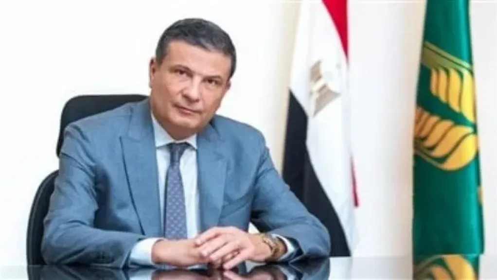 ذكرى 30 يونيو| وزير الزراعة: 12 عامًا من الإنجازات.. وحولنا التحديات إلى قصة نجاح عالمية