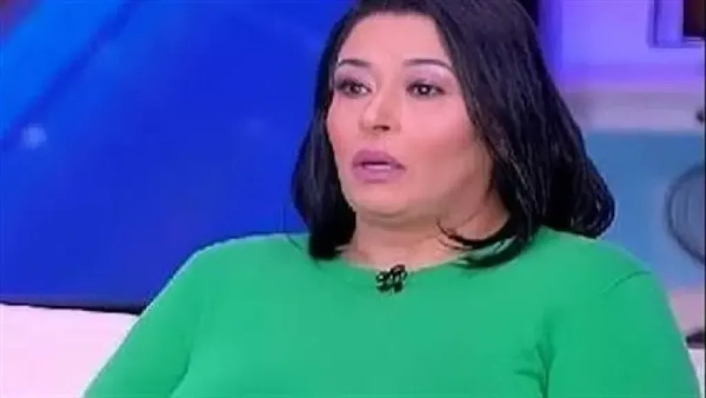 صفوة تتحدث عن أزمتها مع هي فوضى وتكشف كواليس مشاهد لم تكن في السيناريو