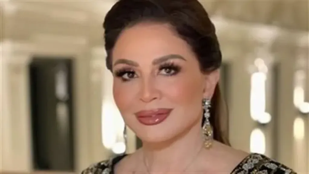 إلهام شاهين تبدأ تصوير حين يكتب الحب قريبا
