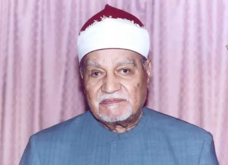 الثلاثاء.. أسرة الشيخ أبو العينين شعيشع تُحيي الذكرى الـ15 لرحيله بمسقط رأسه في بيلا