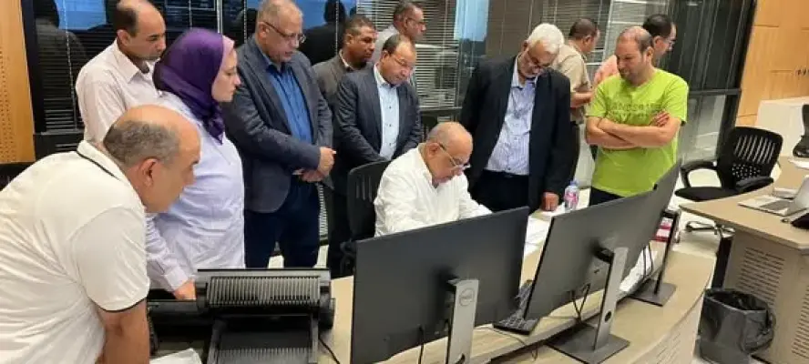 وزير الكهرباء يؤكد جاهزية الشبكة القومية لمجابهة الأحمال العالية خلال المرحلة المقبلة