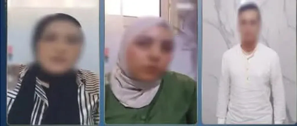 ضبط صاحب شركة إلحاق عمالة غير مرخصة لاتهامه بالنصب على سيدتين في البحيرة