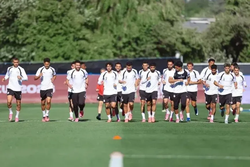 مكافأة مالية كبيرة تنتظر منتخب مصر بعد التأهل لدور الـ32 بكأس العالم 2026