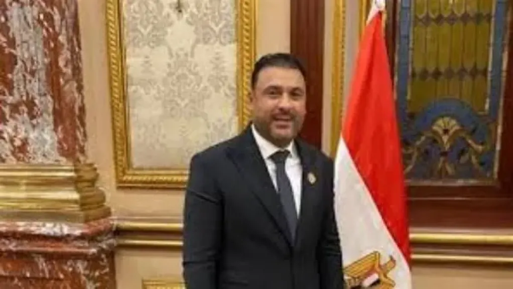 عمر الغنيمي: ثورة 30 يونيو أنقذت الدولة المصرية من الفوضى وطهّرت سيناء من الإرهاب وأطلقت مسيرة البناء