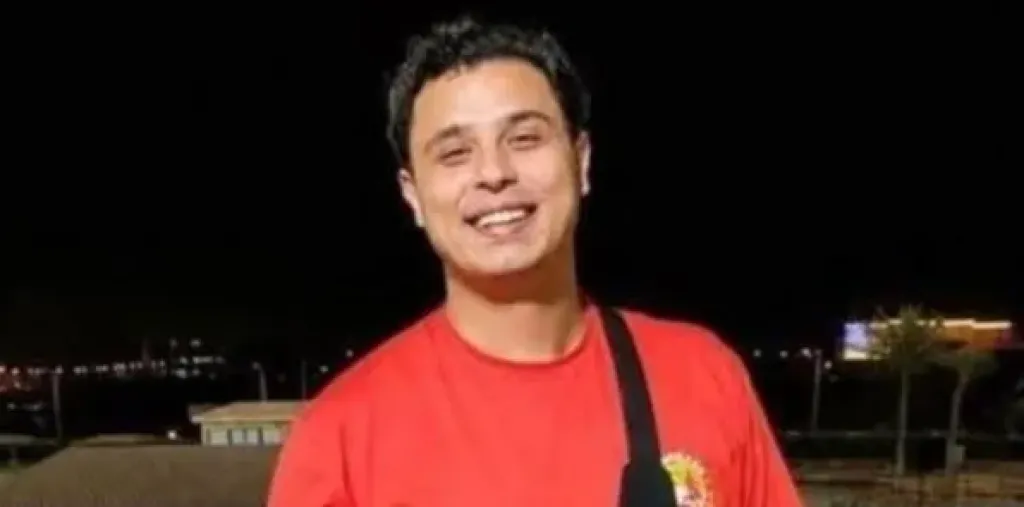 تفاصيل مصرع الفنان كريم محمد في حادث دهس بمدينة 6 أكتوبر