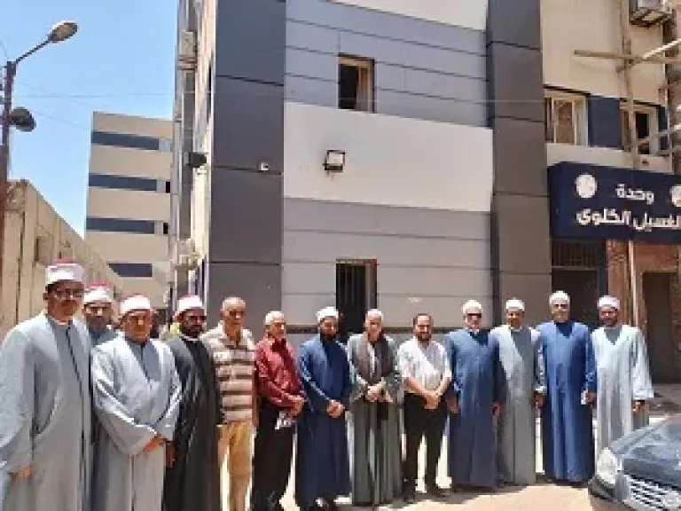 محافظ أسيوط: قوافل إصلاح ذات البين بالبداري تساهم في إنهاء الخصومات الثأرية