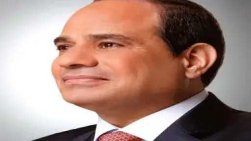 السيسي يهنئ المنتخب الوطني بأول انتصار تاريخي لمصر في كأس العالم