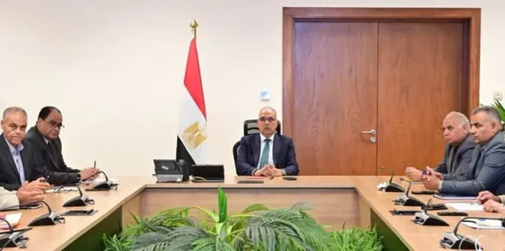 وزير الري: الجاهزية المسبقة والتخطيط العلمي أساس نجاح إدارة الأزمات والطوارئ