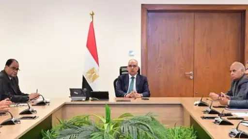 وزير الري: الجاهزية المسبقة والتخطيط العلمي أساس نجاح إدارة الأزمات والطوارئ