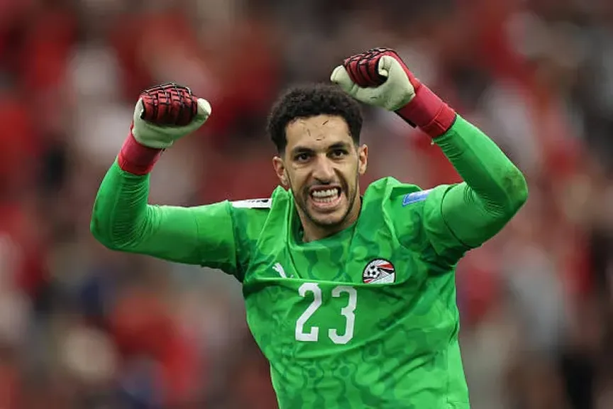 مصطفى شوبير: أول فوز لمصر في كأس العالم إنجاز لا أجد الكلمات لوصفه