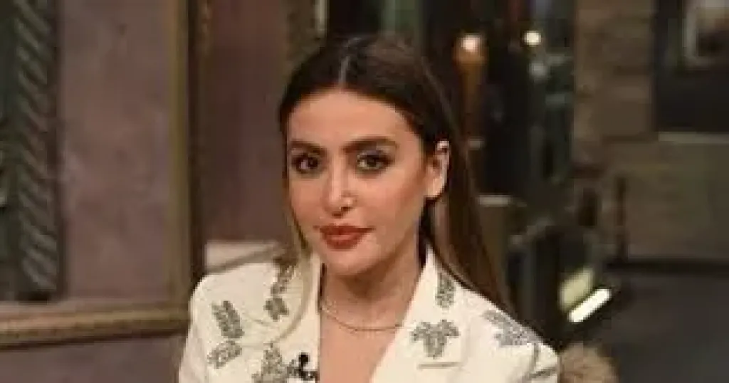 الفنانة السورية مرام علي: التطور الذي شهدته منذ آخر زيارة لي في 2019 فظيع