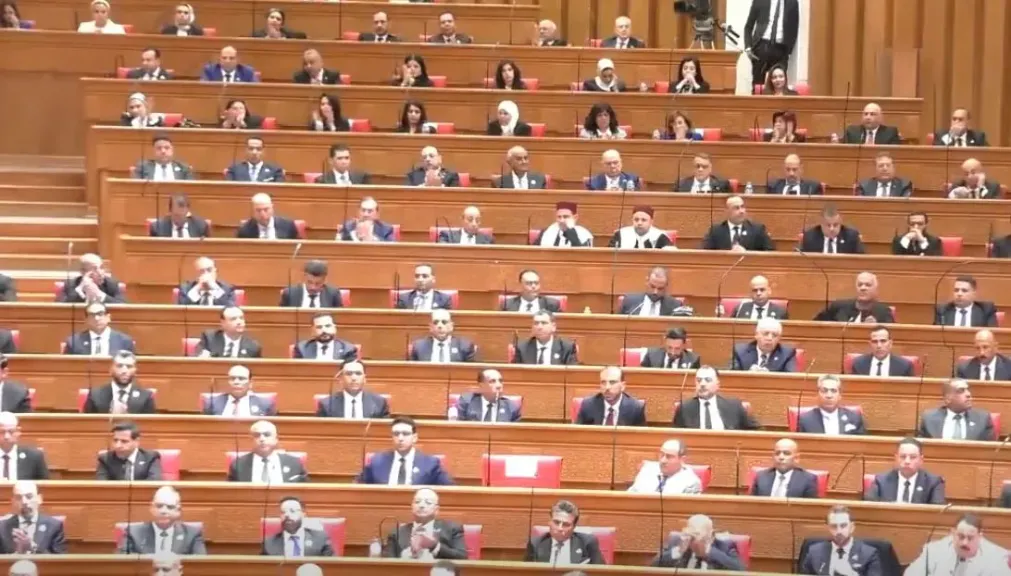مجلس الشيوخ يحفظ طلب رفع الحصانة عن أحد أعضائه