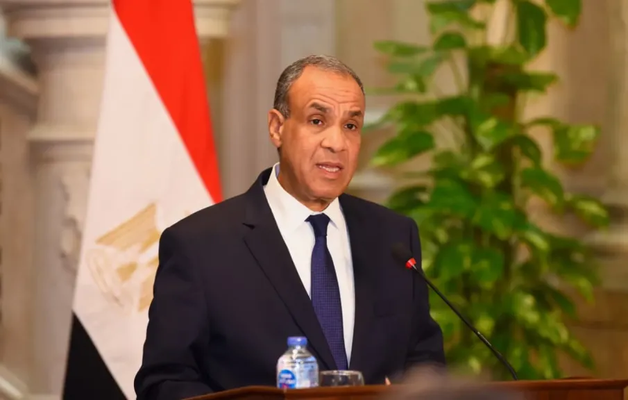 وزير الخارجية يشارك في الاجتماع التشاوري لوزراء الخارجية العرب