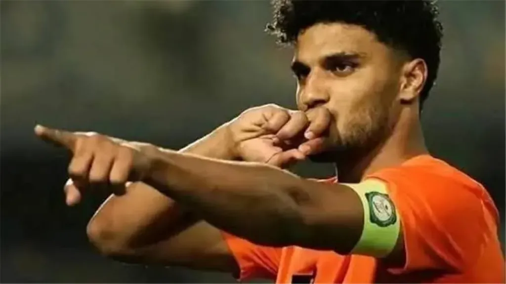 البنك الأهلي يحسم موقف عروض أسامة فيصل