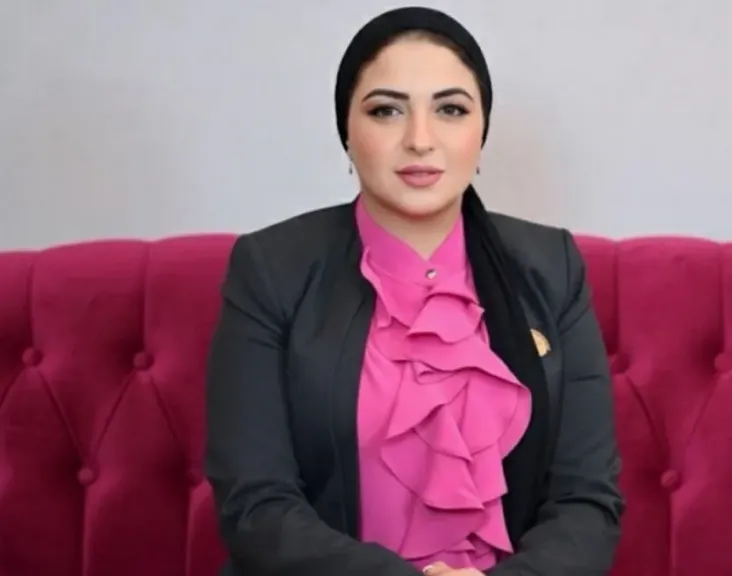 النائبة مروة توفيق: معايشة أبناء الشهداء داخل أكاديمية الشرطة غرست فيهم قيم الانضباط والانتماء