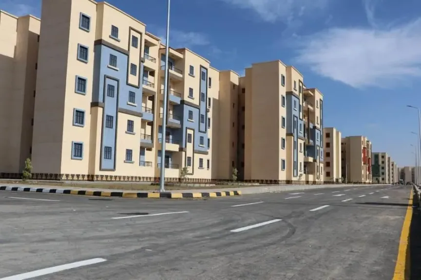 رئيس صندوق الإسكان الاجتماعي: 58 ألف مواطن لم يتسلموا وحداتهم ضمن الإعلان الـ14