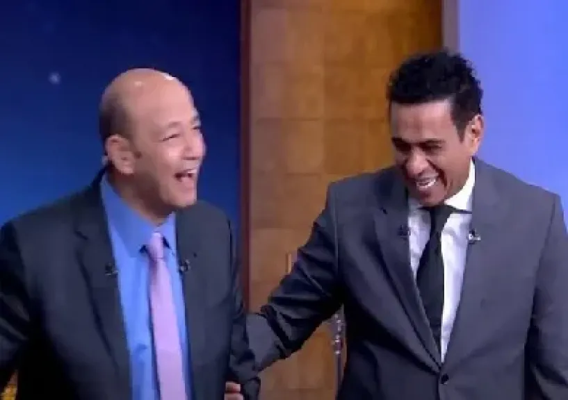 محمود الليثي: المهرجانات جزء من الغناء الشعبي.. وقدّمت أول مهرجان في 2005