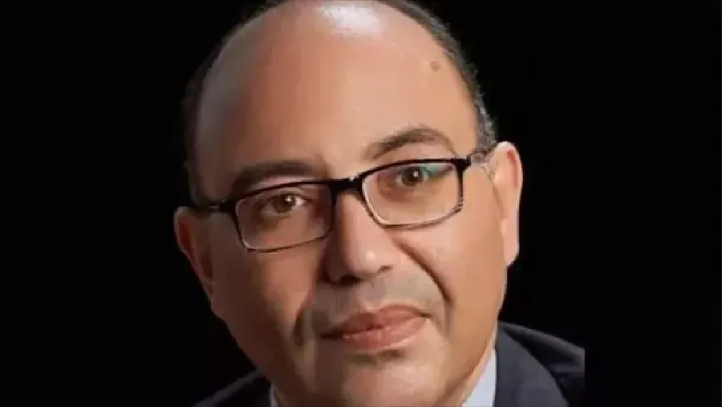 سامح مجاهد رئيساً للمسرح القومي لمدة عام