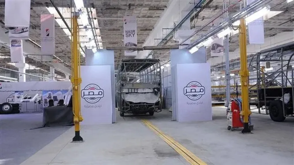نائب رئيس الوزراء: 4.5 مليار جنيه تكلفة تطوير شركة النصر لصناعة السيارات