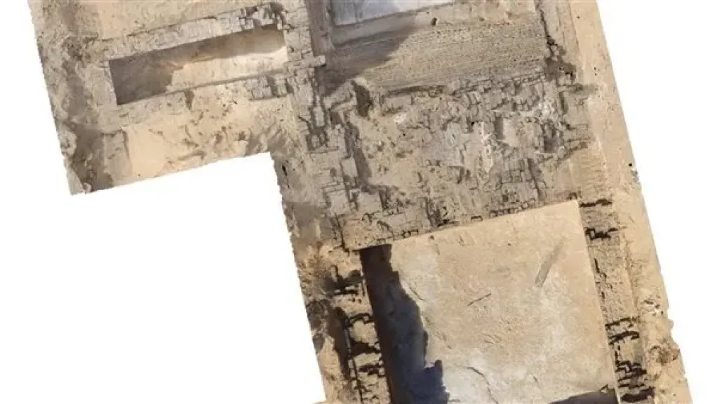 تفاصيل الكشف الأثري الجديد في المنيا