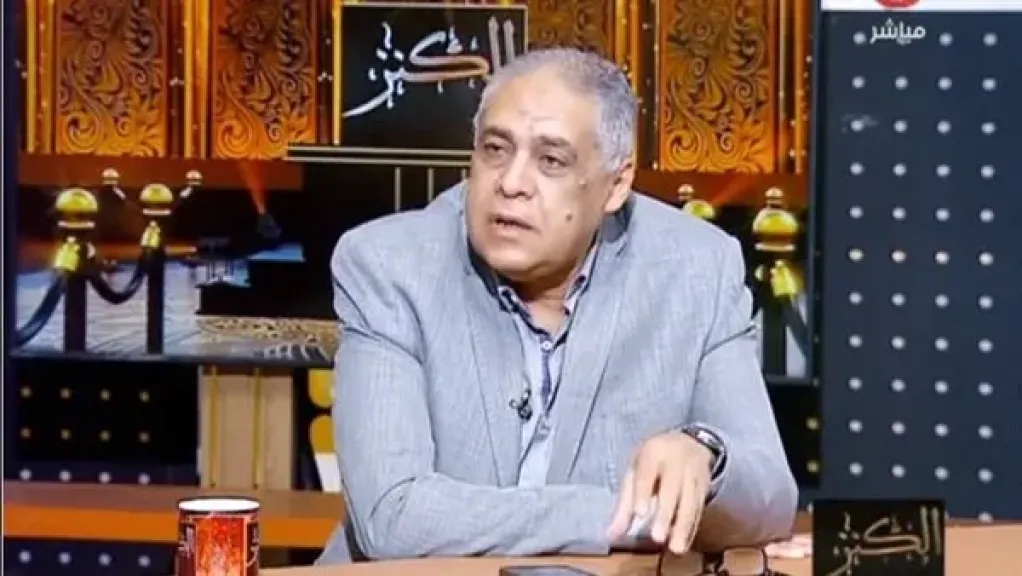 خبير أمني: مصر تتبنى فكر الدفاع المتقدم لحماية عمقها الإستراتيجي تجاه دول الخليج
