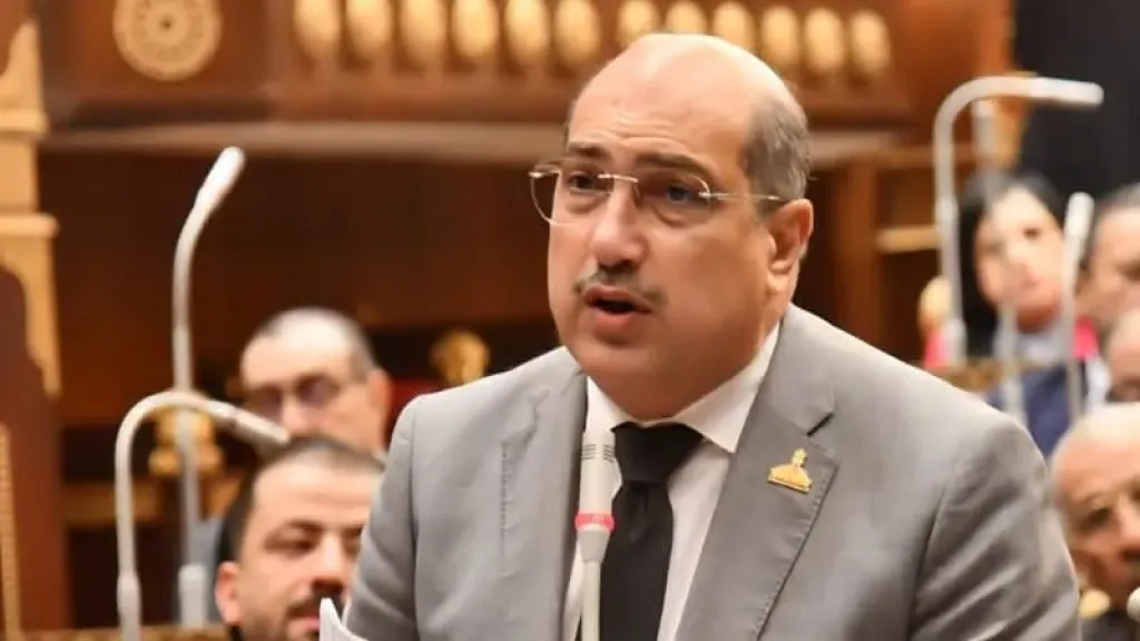 النائب إيهاب وهبة: الصناعة هي الحل الوحيد للخروج من التحديات الاقتصادية الراهنة