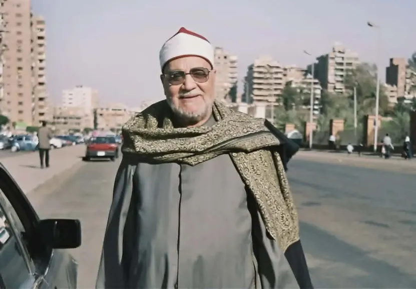 في ذكرى رحيله.. أسرة الشيخ أبو العينين شعيشع تطالب إذاعة القرآن الكريم بالبحث عن التسجيلات المفقودة لصوته