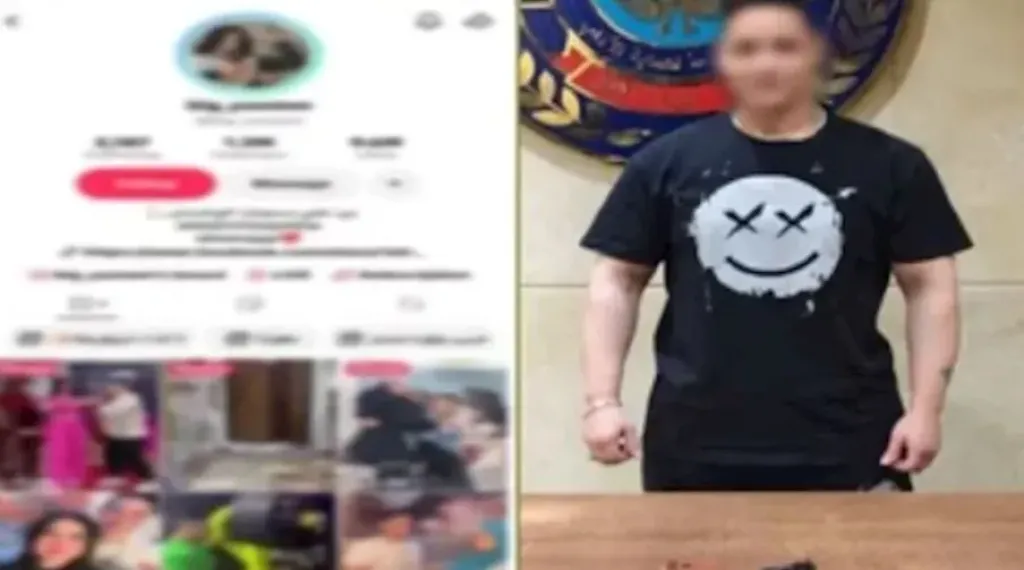 تأجيل محاكمة صانعة المحتوى البيج ياسمين في اتهامها بنشر محتوى خادش لـ29 يوليو