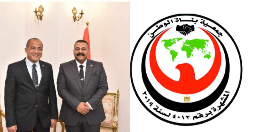 ”بناة الوطن” تنظم ندوة حوارية رفيعة المستوى لتعزيز الوعي وحماية الجبهة الداخلية