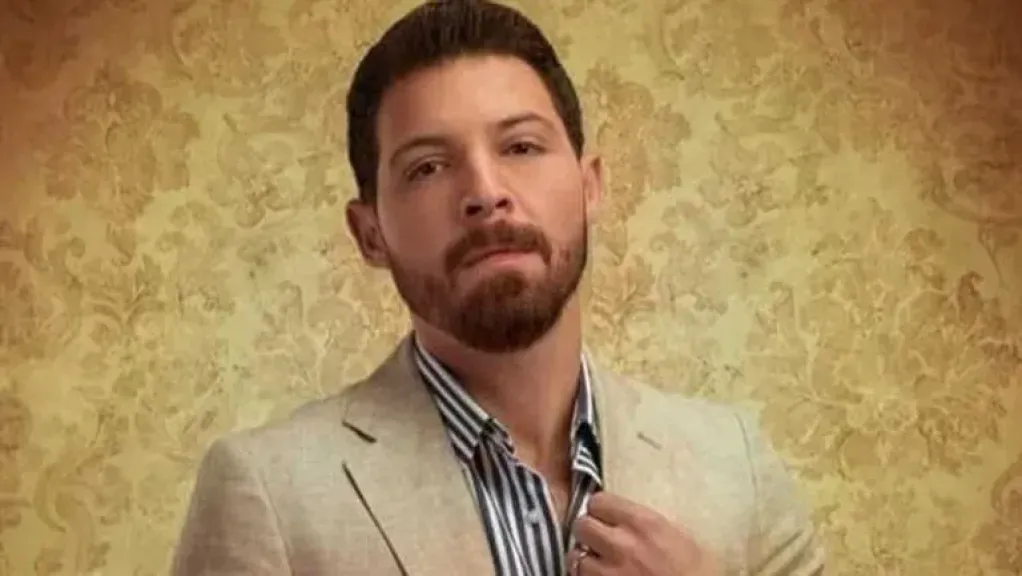 وفاة والد الفنان محمود حجازي.. رحل في نفس يوم ميلاده