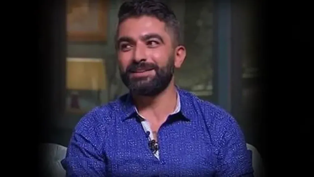 ”الدنيا سودة في وشي”.. فادي خفاجة يوجه رسالة اعتذار إلى أشرف زكي