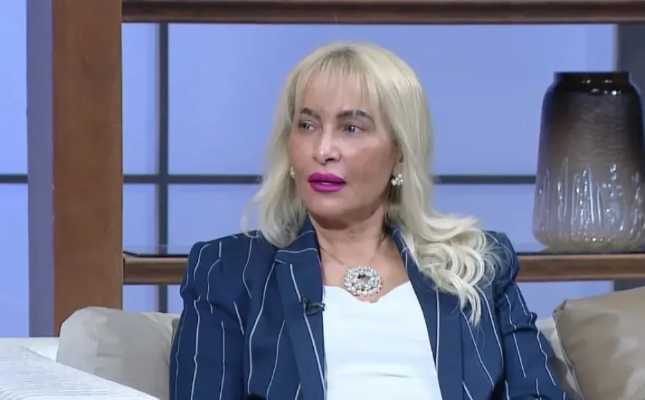 هويدا الغرباوي: حسام حسن روحه في أولاده.. وكان يُخفيهم خوفا من الحسد