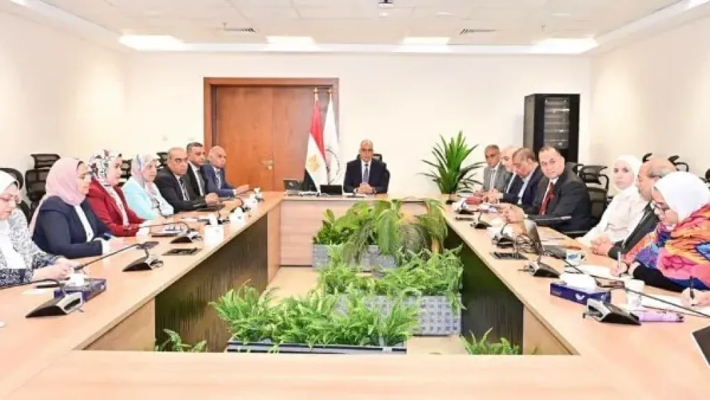 وزير الري: القطاع الخاص شريك أساسي في تحقيق التنمية
