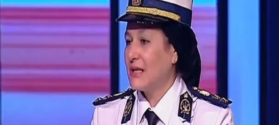 اللواء منال عاطف: نقدم الدعم النفسي الميداني للأطفال ضحايا العنف