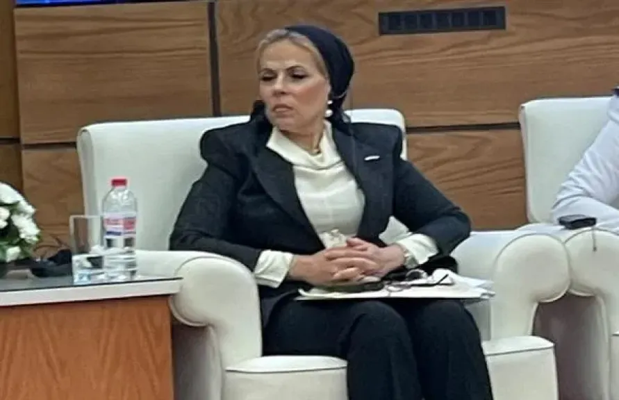 مساعد وزير العدل: لدينا محاكم جديدة صديقة للطفل في عدة مدن
