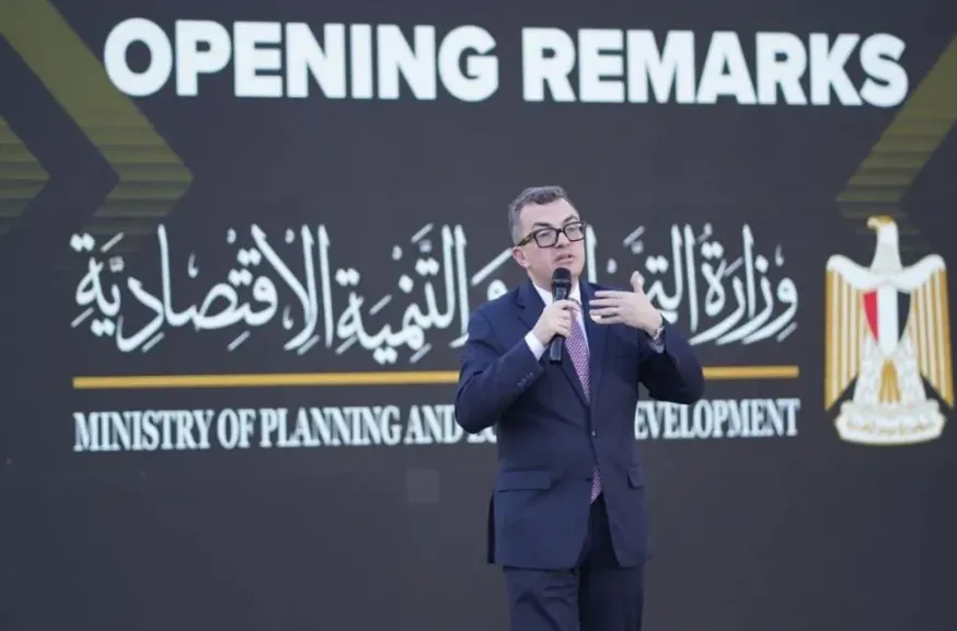وزير التخطيط: ريادة الأعمال أصبحت المحرك الرئيسي للنمو الاقتصادي وتوفير فرص العمل