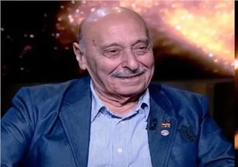 صبري إسكندر: «عالم سمسم» أشبعني شخصيًا لأنني من خلاله قدمت رسالة لجيل كامل