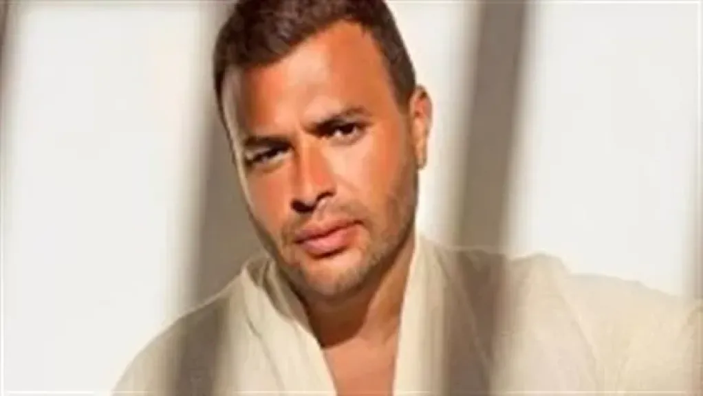 رامي صبرى يعلن نفاذ تذاكر حفلتيه بأبوظبي