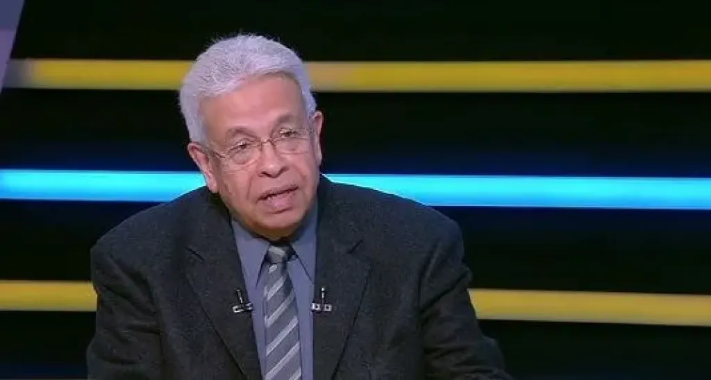 عبدالمنعم سعيد: نجاح نتنياهو في الانتخابات الإسرائيلية يعني استمرار العنف