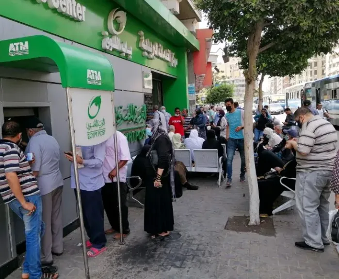 اتحاد أصحاب المعاشات: كنا نأمل في منحة إضافية بجانب زيادة الـ15%