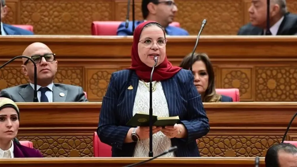 النائبة أمل عصفور تتقدم بطلب إحاطة بشأن آليات تنفيذ البرنامج العلاجي لطلاب أولى وثانية ابتدائي
