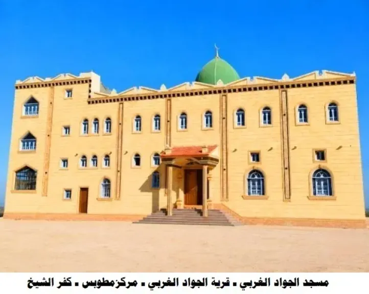 اليوم.. الأوقاف تفتتح 15 مسجد في 12 محافظة