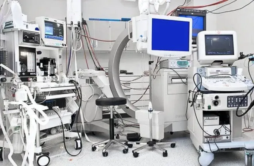 الضرائب: خفض ضريبة الأجهزة الطبية لـ 5% يقلل تكلفة الخدمة على المواطنين
