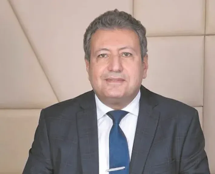 رئيس اللجنة الاقتصادية بالنواب: تملك الأجانب للعقارات محمود ومرحب به جدًا.. ولا يوجد أي نوع من القلق