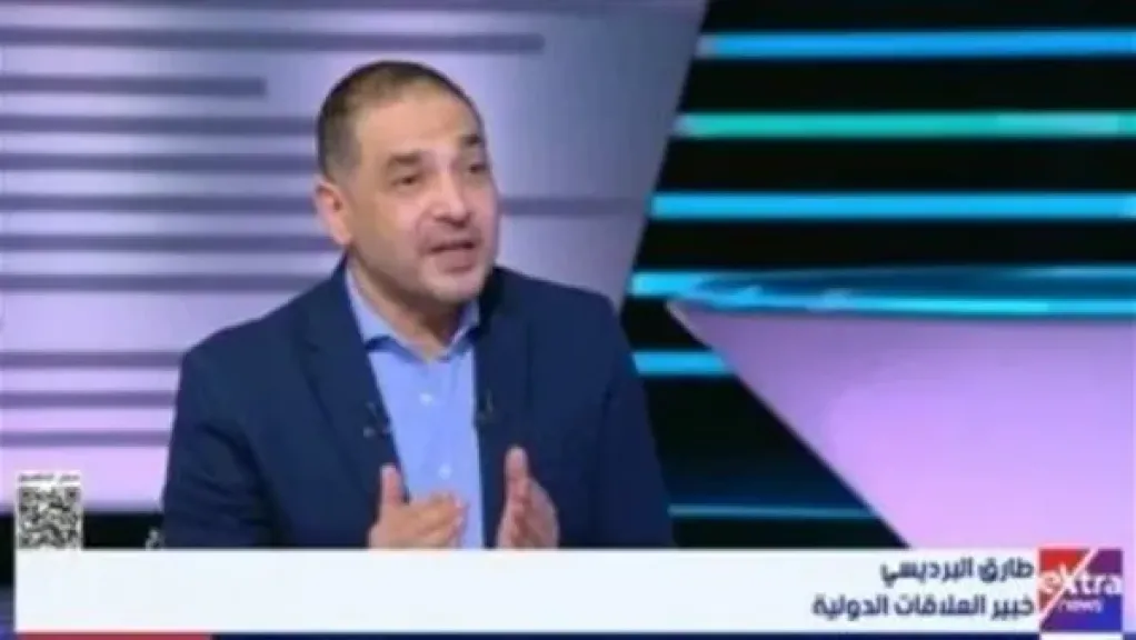 خبير علاقات دولية: مصر تعاملت مع ملف اللاجئين بشرف وشفافية وتتحمل عبء ضخم