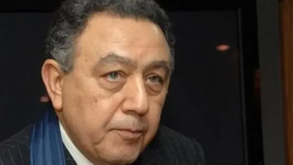 وفاة وزير الصحة الأسبق الدكتور عمرو حلمي| موعد ومكان صلاة الجنازة