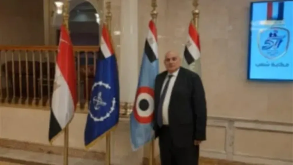 الجالية المصرية بروسيا تهنئ الرئيس السيسي والشعب المصري بذكرى ثورة 30 يونيو