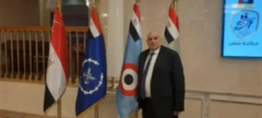 الجالية المصرية بروسيا تهنئ الرئيس السيسي والشعب المصري بذكرى ثورة 30 يونيو