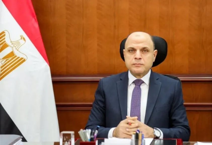 محافظ الغربية يهنئ منتخب مصر بعد التأهل التاريخي إلى دور الـ32